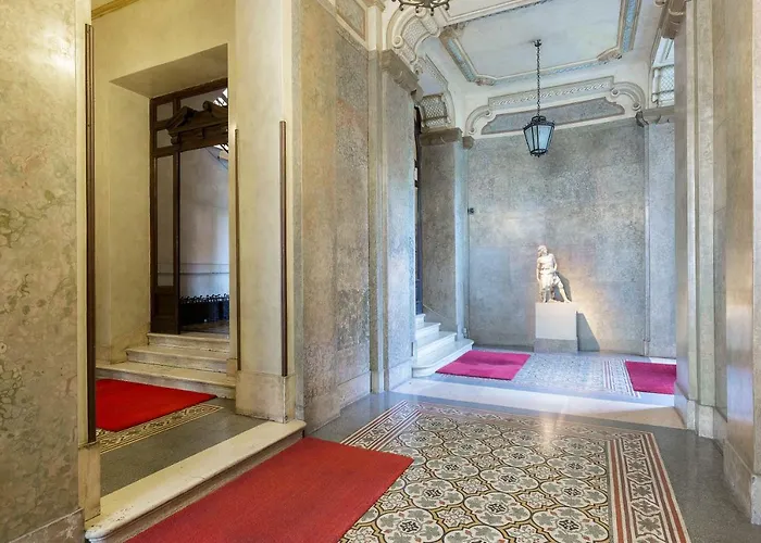 Viaboschetti1 * Milano