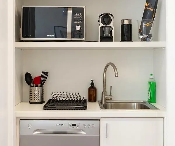 Lägenhet Viaboschetti1 Milano