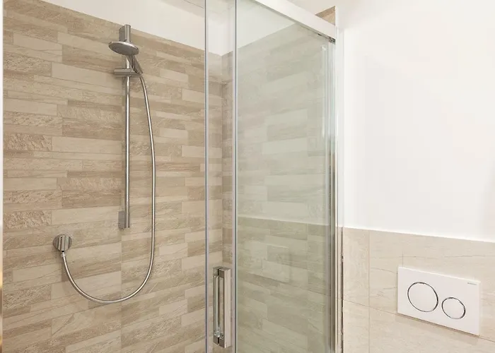 Lägenhet Viaboschetti1 Milano