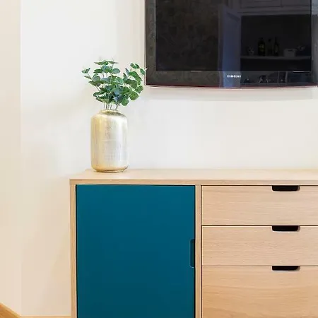 Appartement Viaboschetti1