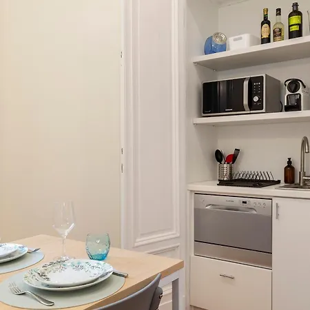 Viaboschetti1 * Milan