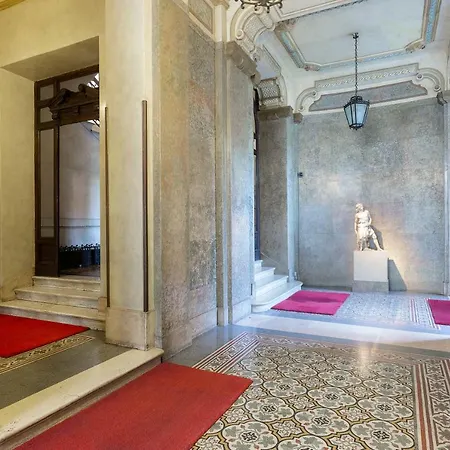 Viaboschetti1 * Milan