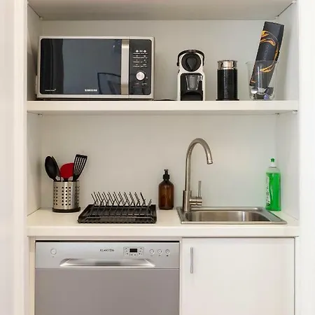 Apartment Viaboschetti1 Milan